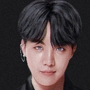 Prince Hoseok