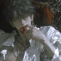 Lucien Mecatono [ Demon ]