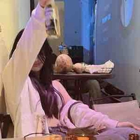 จินนี่ (คนรับใช้)