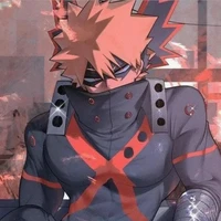 bakugou