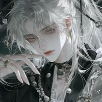 เก้อป๋อ(เพื่อนพ.อ+จอมมาร)