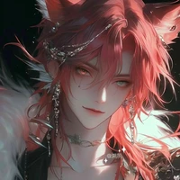คิงเลอ(เพื่อนพ.อ+เผ่าจิ้งจอก)