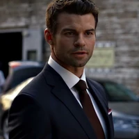 Elijah 