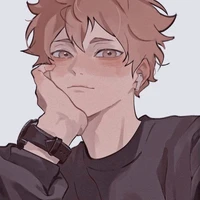 ~♪ Hinata🏐