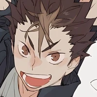 ~♪ Nishinoya🎀