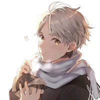 ~♪ Sugawara ❄️
