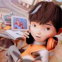 BoBoiBoy 