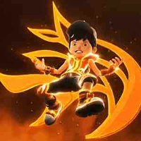 Blaze