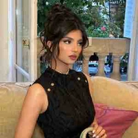 Jasmine Varma [Ml fiance]