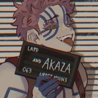 akaza