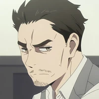 grand père de saito