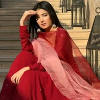 ruhi as female lead