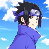 Sasuke