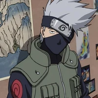 Kakashi Sensei