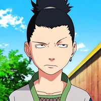 Shikamaru