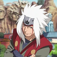 Jiraiya