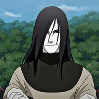 Orochimaru