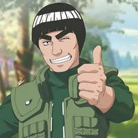 Guy Sensei
