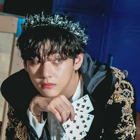 Kim Taehyung