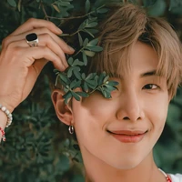 Kim Namjoon