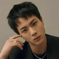 Kim Seokjin