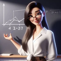 Cristina *profesora*