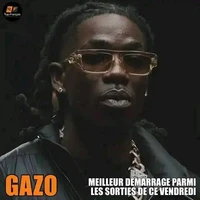 Gazo