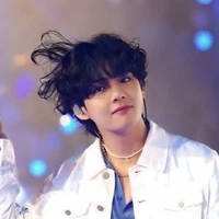 Jeon taehyung