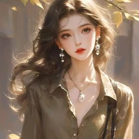 Amyra Winston(2nd Fl/Dominant Omega)