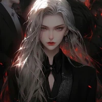 Asherin Black(Fl/Enigma)