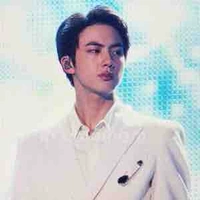 Kim Seokjin 