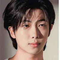 Kim Namjoon (pai de Felix)