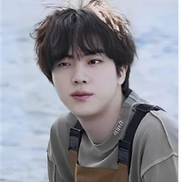 Kim Seokjin