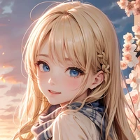 lily(meilleur ami de takara)