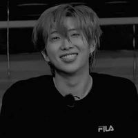 Kim namjoon