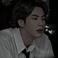 Kim Seokjin