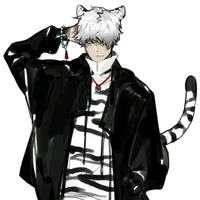 ramiero (leopardo de las nieves)