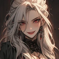 Alma Ivanovich(D.D.D.)