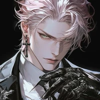 Alejandro Ivanovich(D.D.P.)