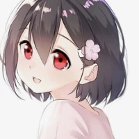 Elara Gia Cullen.    FL adoptive daughte