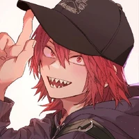 Eijiro Kirishima