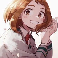 uraraka