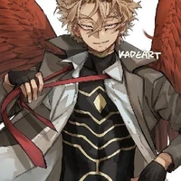 Hawks(Keigo)