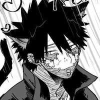 dabi(Toya)