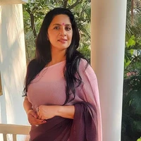 Tanya Chatterjee (FL Mother)