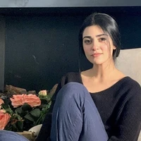 Vaidehi Saxena(ML Sister)