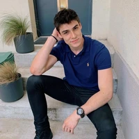 Ayush Dhawan(ML BFF)