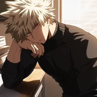 bakugou