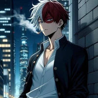 Todoroki