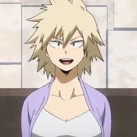 Mitsuki